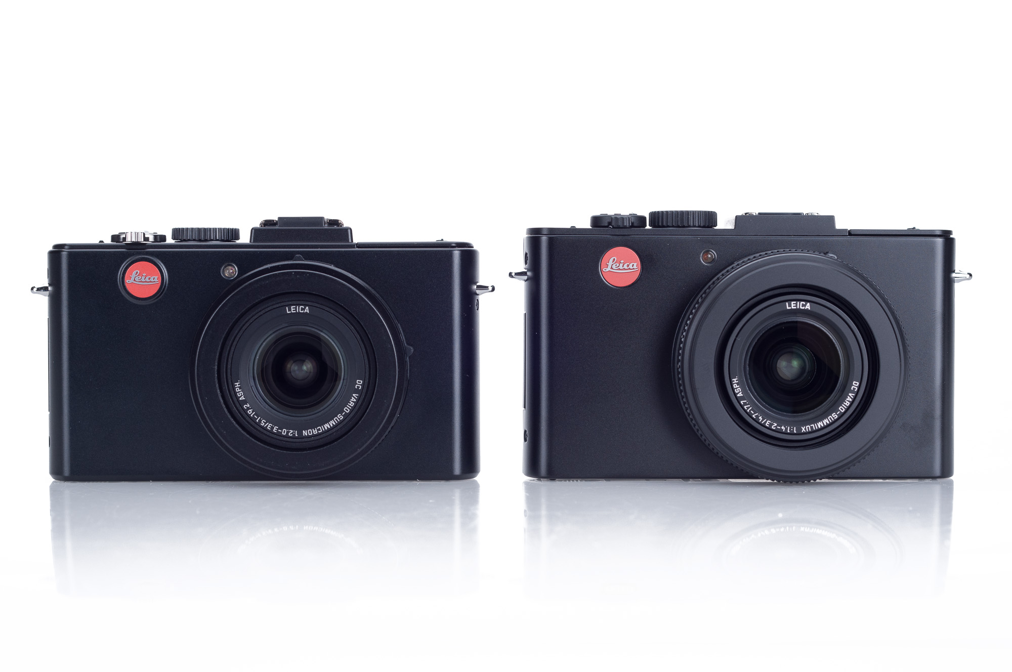 Shooting Headshots on the Leica D-Lux Typ 109: Leica Talk Forum: Digital  Photography Review