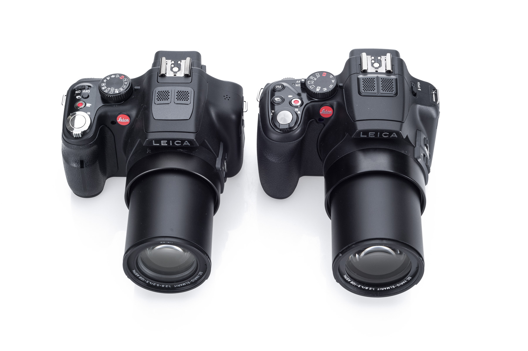 Leica VLux 4 Review Red Dot Forum