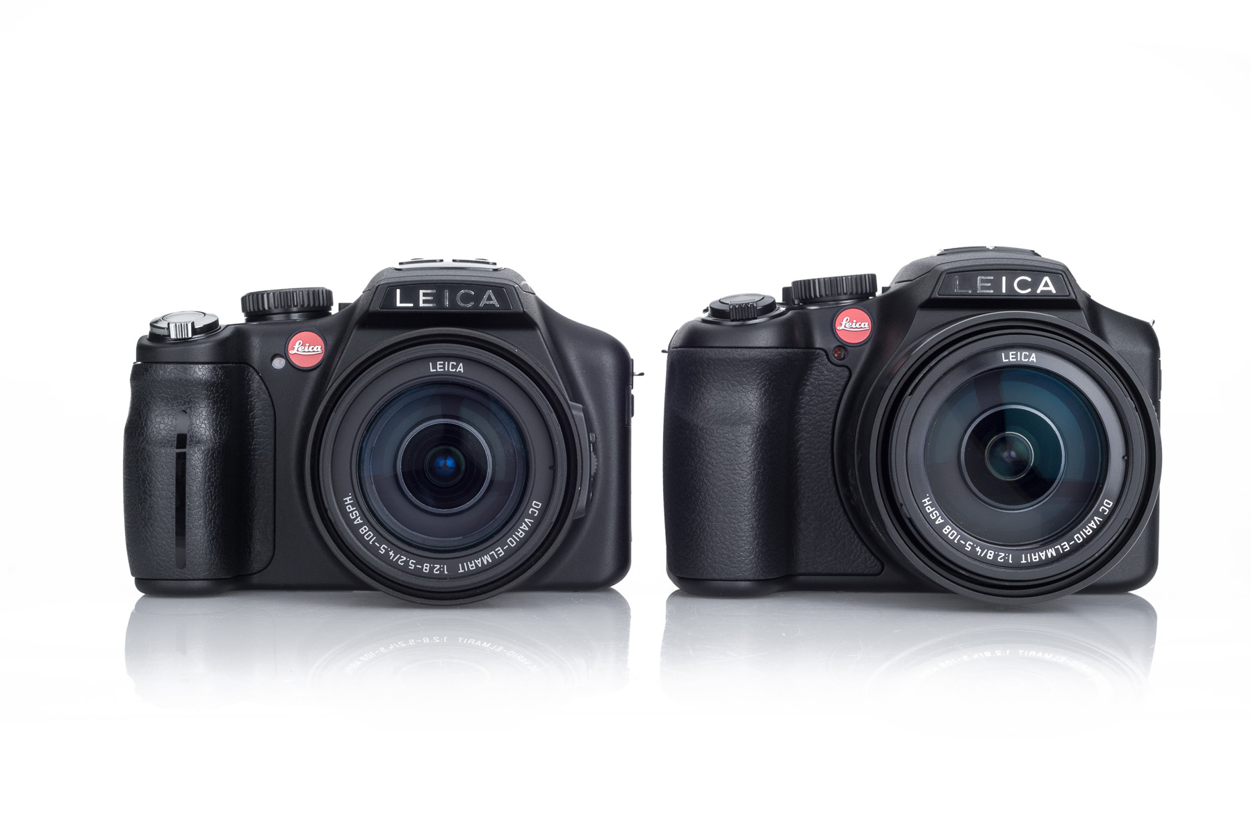 Leica V-Lux 4 Review | Red Dot Forum