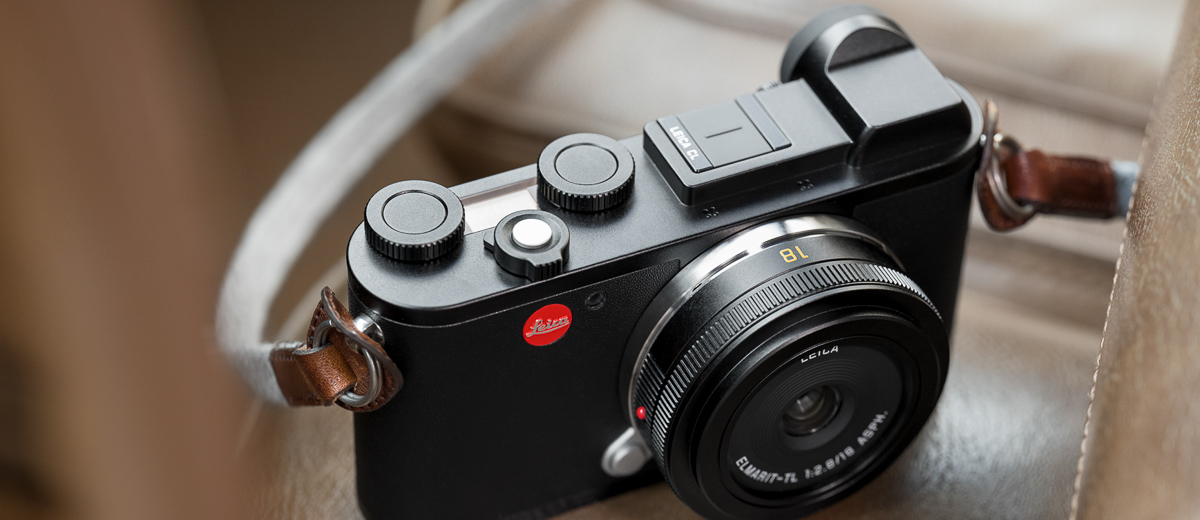 Toezicht houden Oxide bar Leica Elmarit-TL 18mm f/2.8 ASPH Pancake Lens Announced | Red Dot Forum