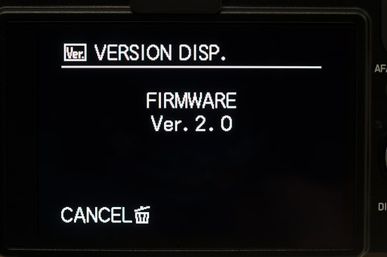 Leica Firmware 2.0 Released for D-Lux 7, C-Lux and V-Lux 5