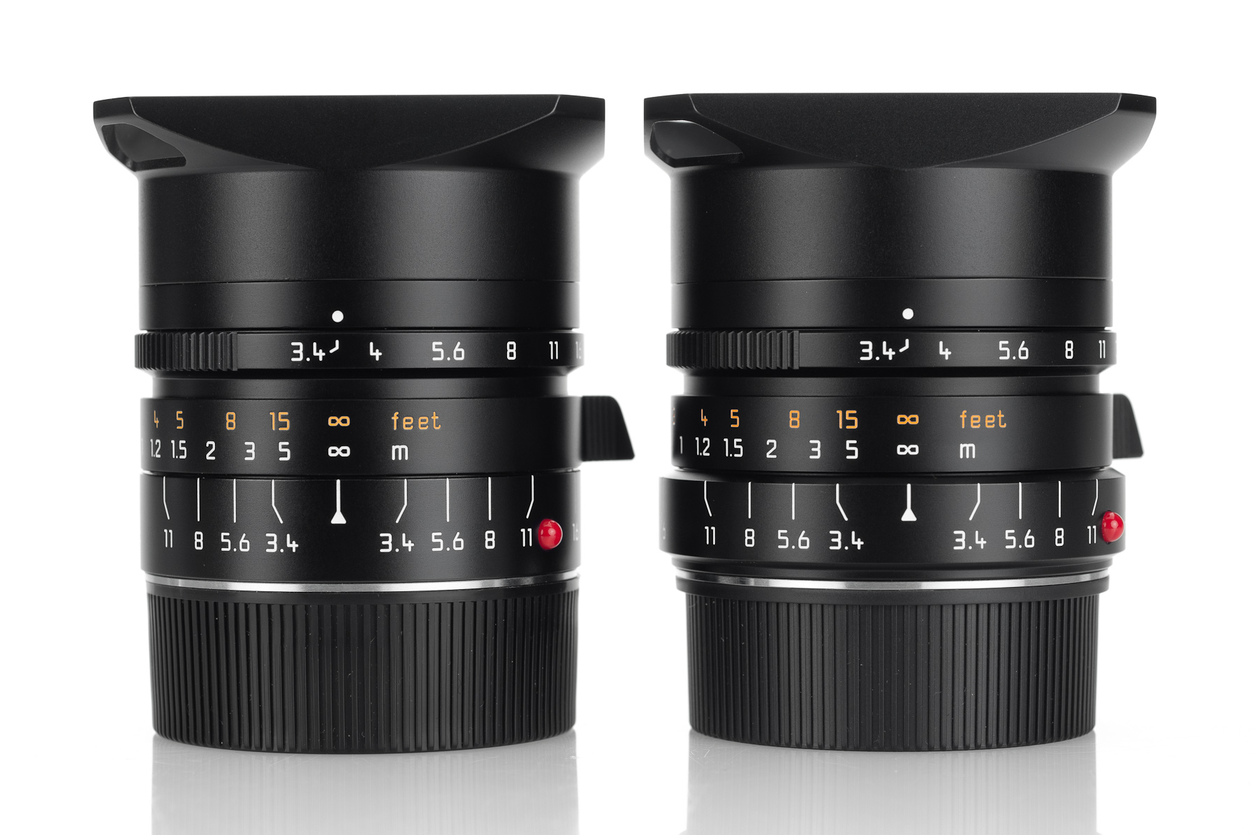 leica super elmar 21mm 3.4 review