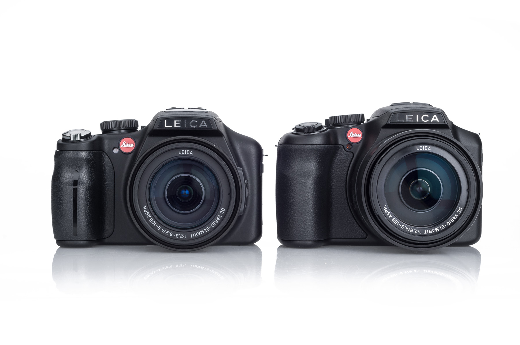 Leica D-LUX 4 Review