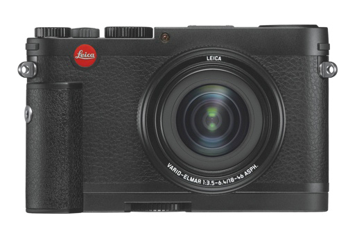 Leica Announces the Leica X Vario (Typ 107) | Red Dot Forum
