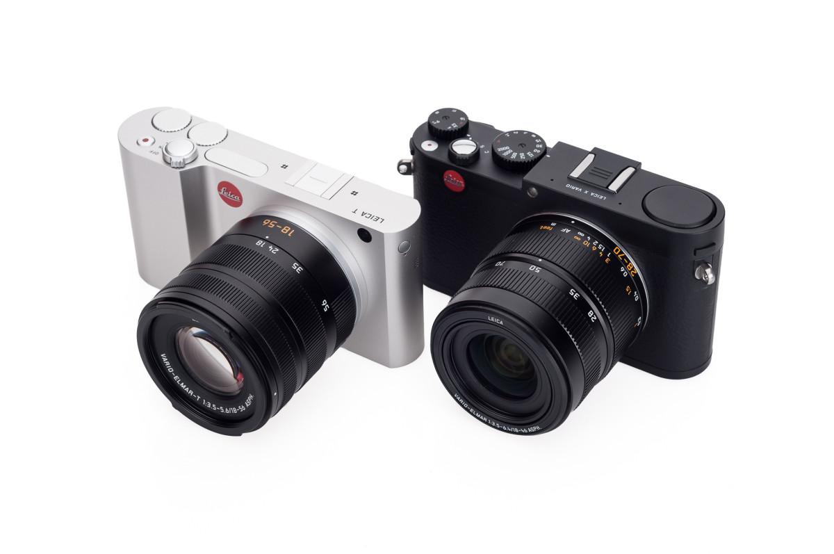 Leica T (Typ 701) Review | Red Dot Forum