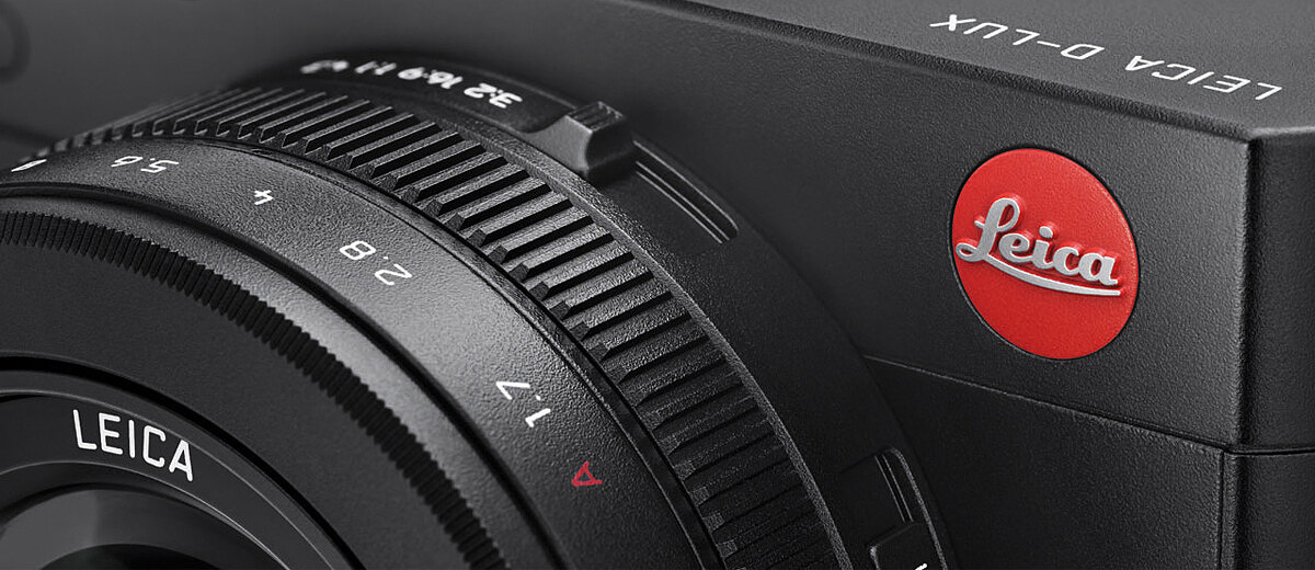Leica Announces D-LUX (Typ 109) Digital Camera