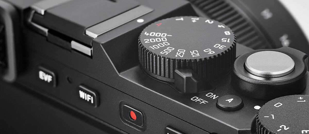 Hands On Gallery: Leica D-Lux 5 and V-Lux 2