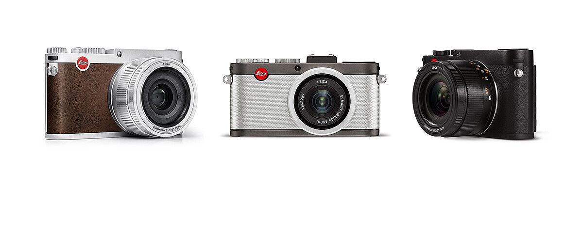 Leica Announces X (Typ 113) and X-E (Typ 102) Cameras | Red Dot Forum