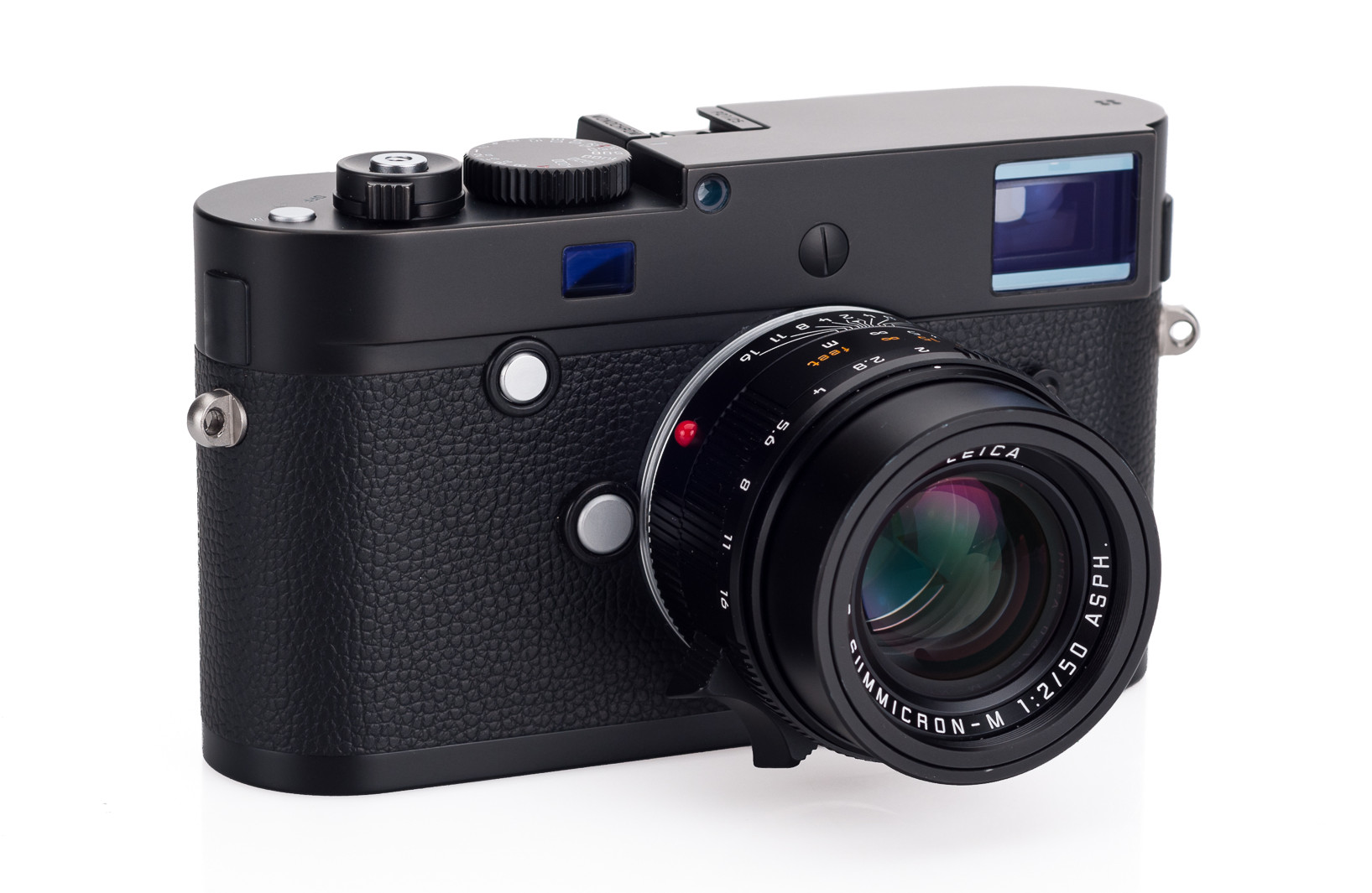 Leica M10 Monochrom: Rangefinder resolution at its mostest - Macfilos