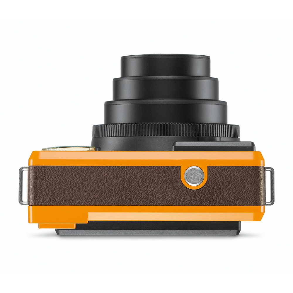 Leica Announces Sofort Instant Camera | Red Dot Forum