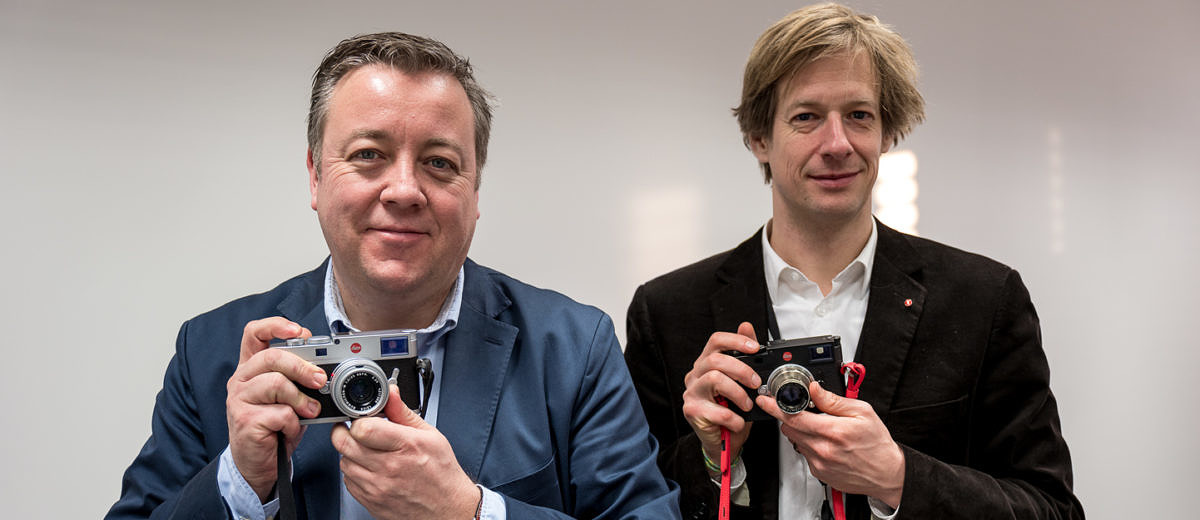 Shooting Headshots on the Leica D-Lux Typ 109: Leica Talk Forum: Digital  Photography Review