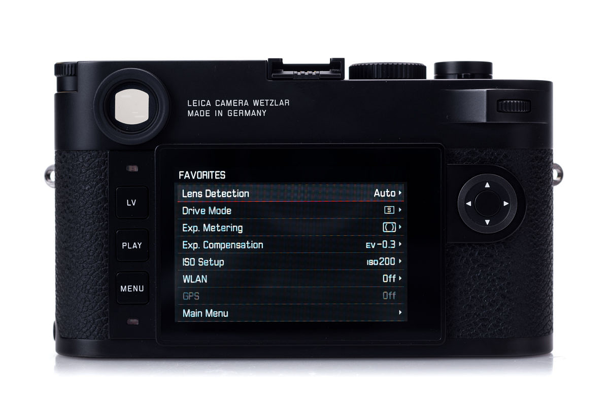 The Leica M10 Haptic (Fondler's) Review: Does it Feel Like a Real