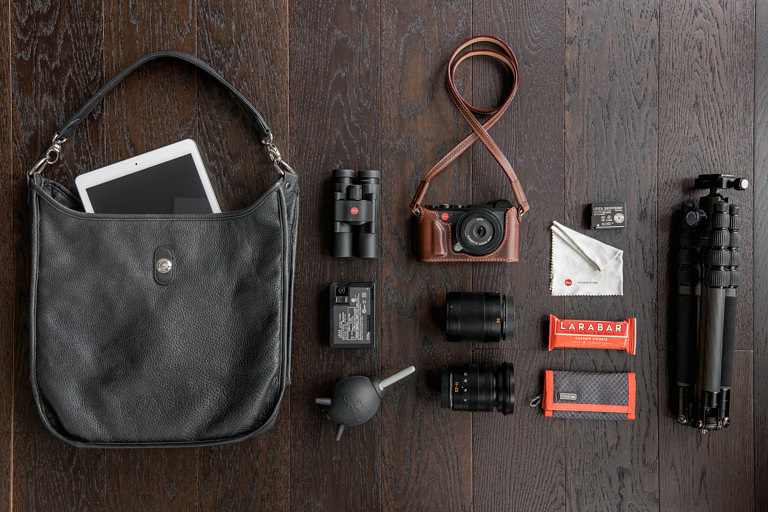 What's In Our Camera Bags | Red Dot Forum