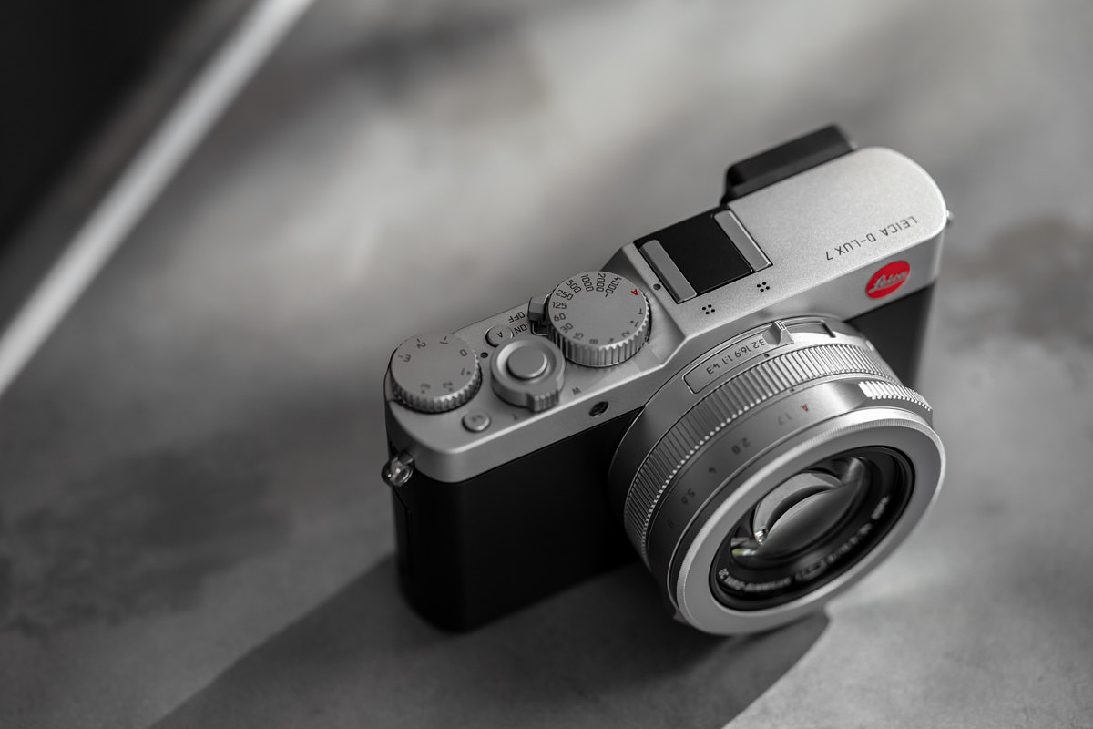 Leica D-LUX Typ 109 Explorer Kit bundle launches in November: Digital  Photography Review