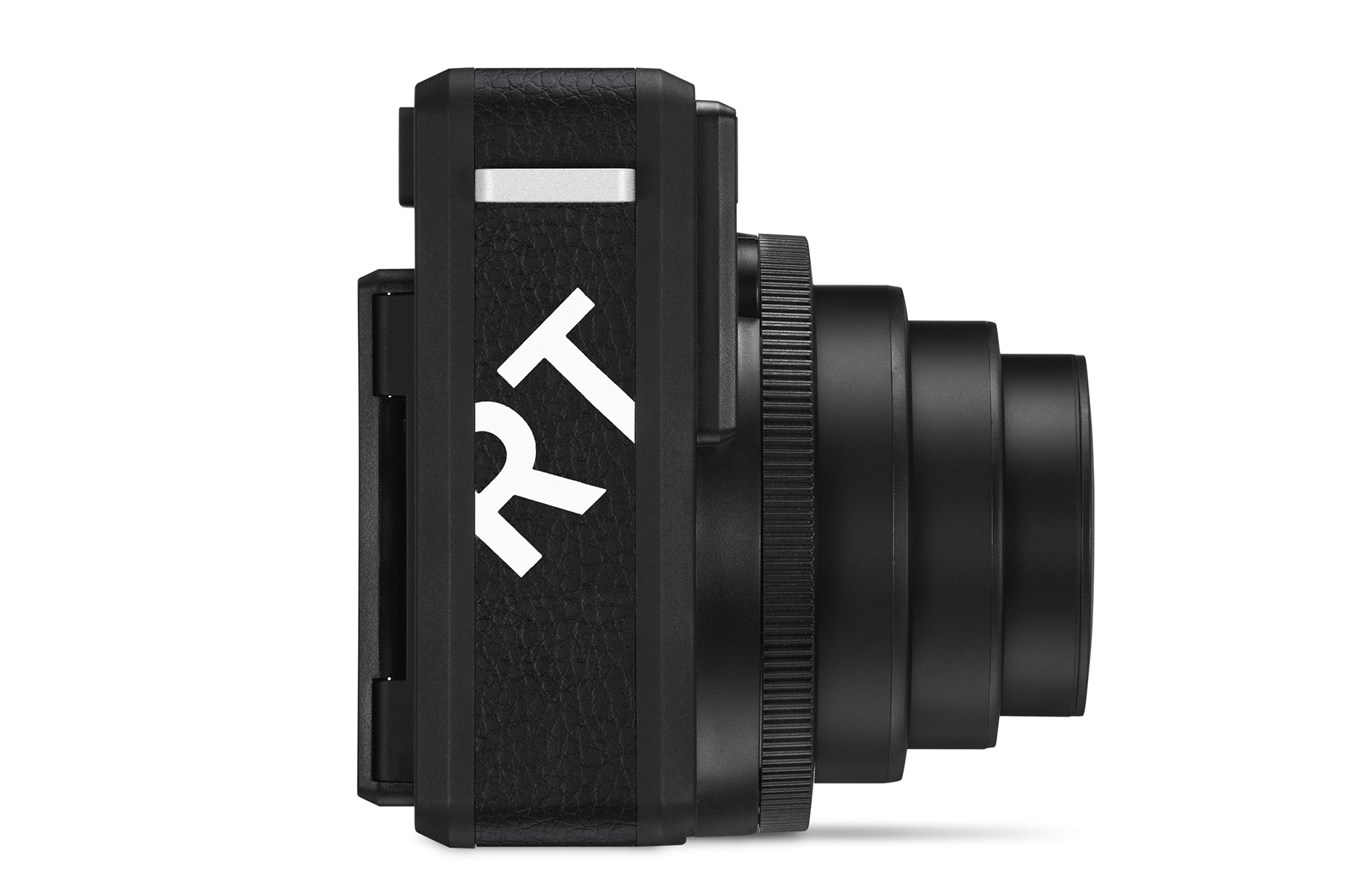 Leica Announces Black Sofort Instant Camera | Red Dot Forum