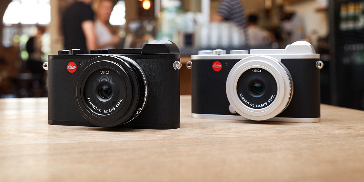 residentie Zonsverduistering hoog Photokina 2018: The Leica CL and Future of APS-C | Red Dot Forum