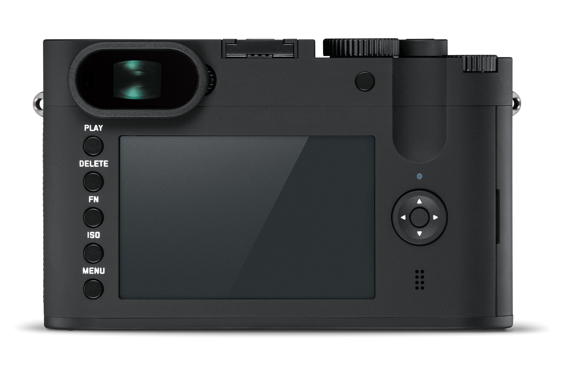 Leica Q-P in Stealth Matte Black Released | Red Dot Forum