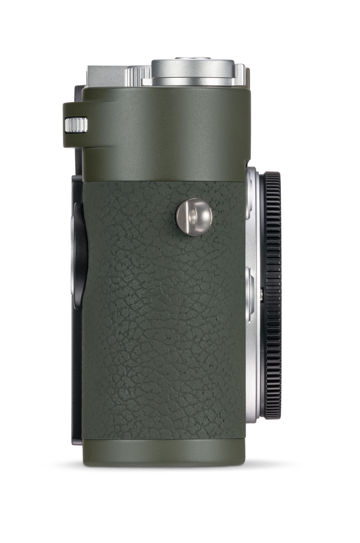 Leica Camera AG presents the Leica M10-P and the Leica Summicron-M 50 mm  f/2 as limited 'Safari' editions. – Leica UAE