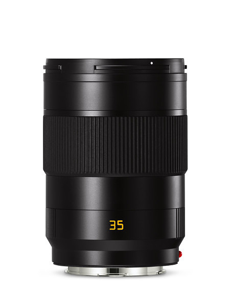 LEICA Barnack Berek Blog: LEICA APO-SUMMICRON-SL 35MM F/2 SHIPPING SOON