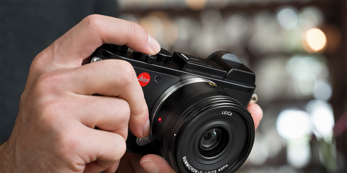 Leica brings affordable Street Kit with D-Lux 7 black camera, accessories