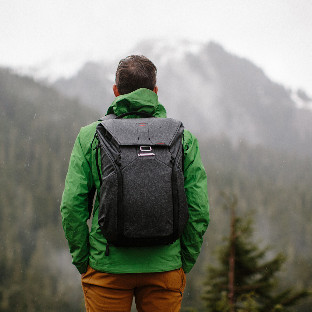 Peak Design Everyday Backpack v2 review: A backpack you'll really