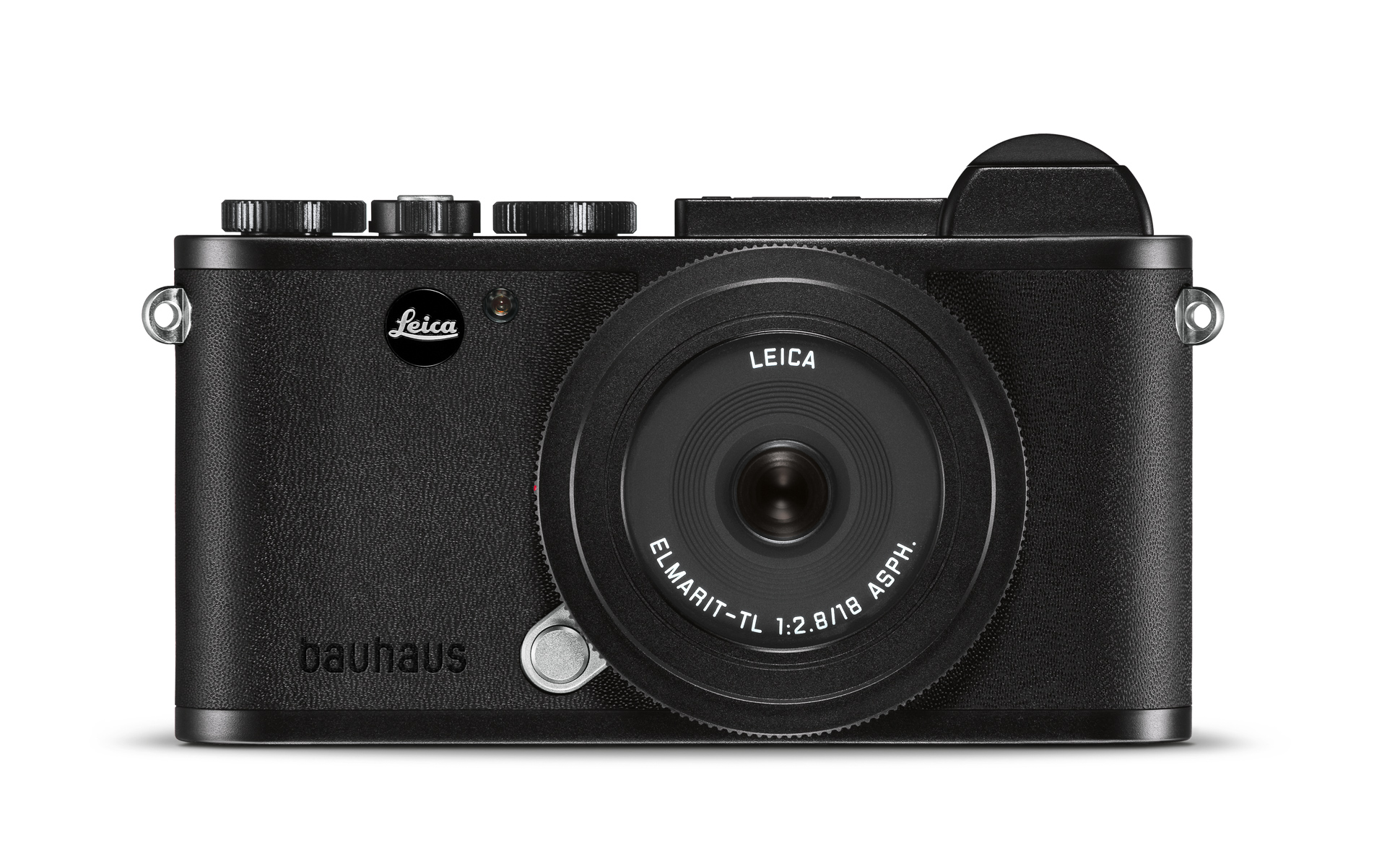 Leica CL '100 jahre bauhaus - bauhaus museum dessau' Edition | Red Dot Forum