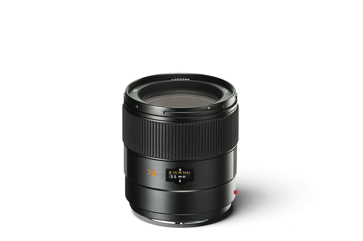 The Definitive Guide to Leica S Lenses | Red Dot Forum