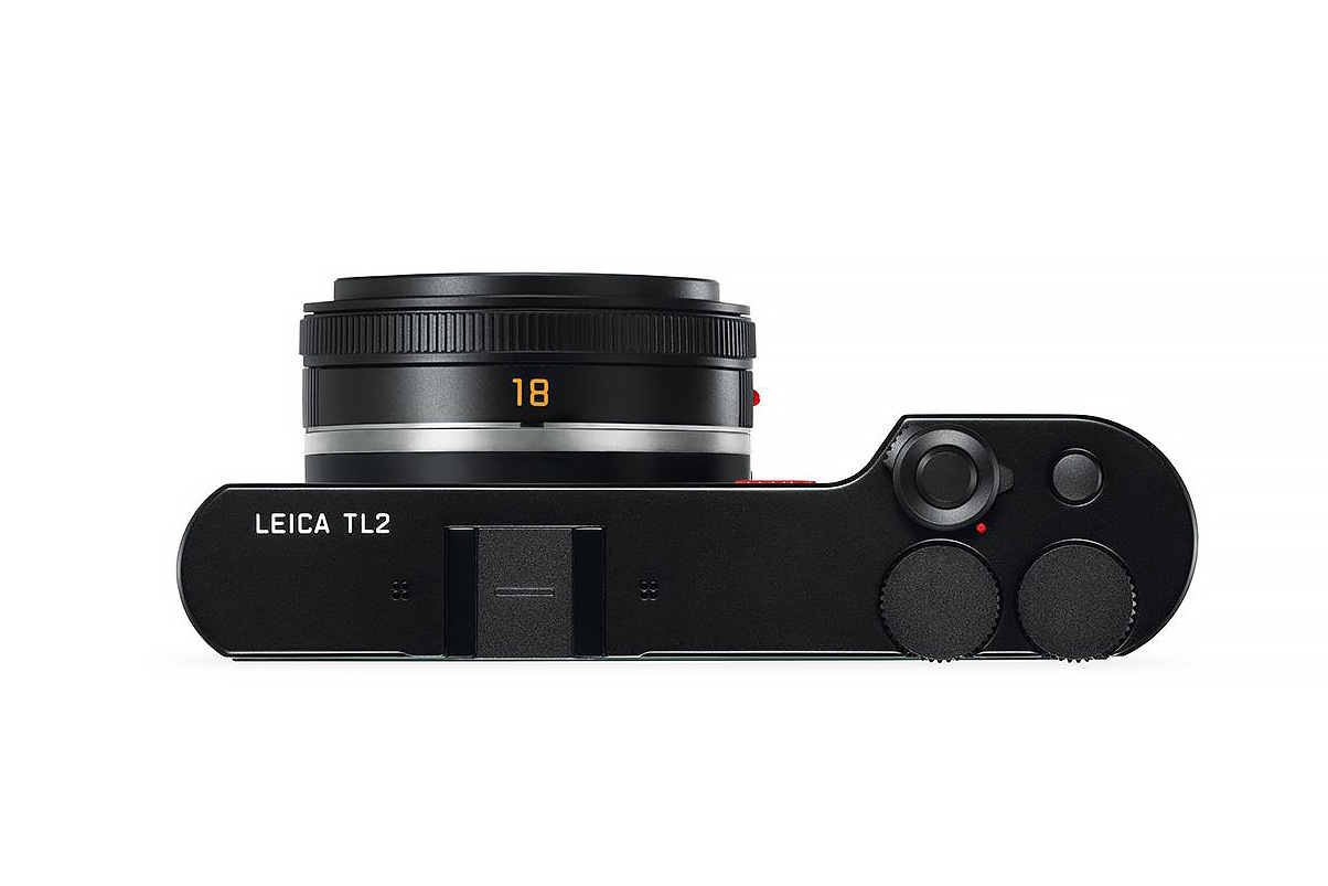Halve cirkel Vriendelijkheid Ultieme Save $1,695 with Leica TL2 + 18mm Starter Bundle | Red Dot Forum
