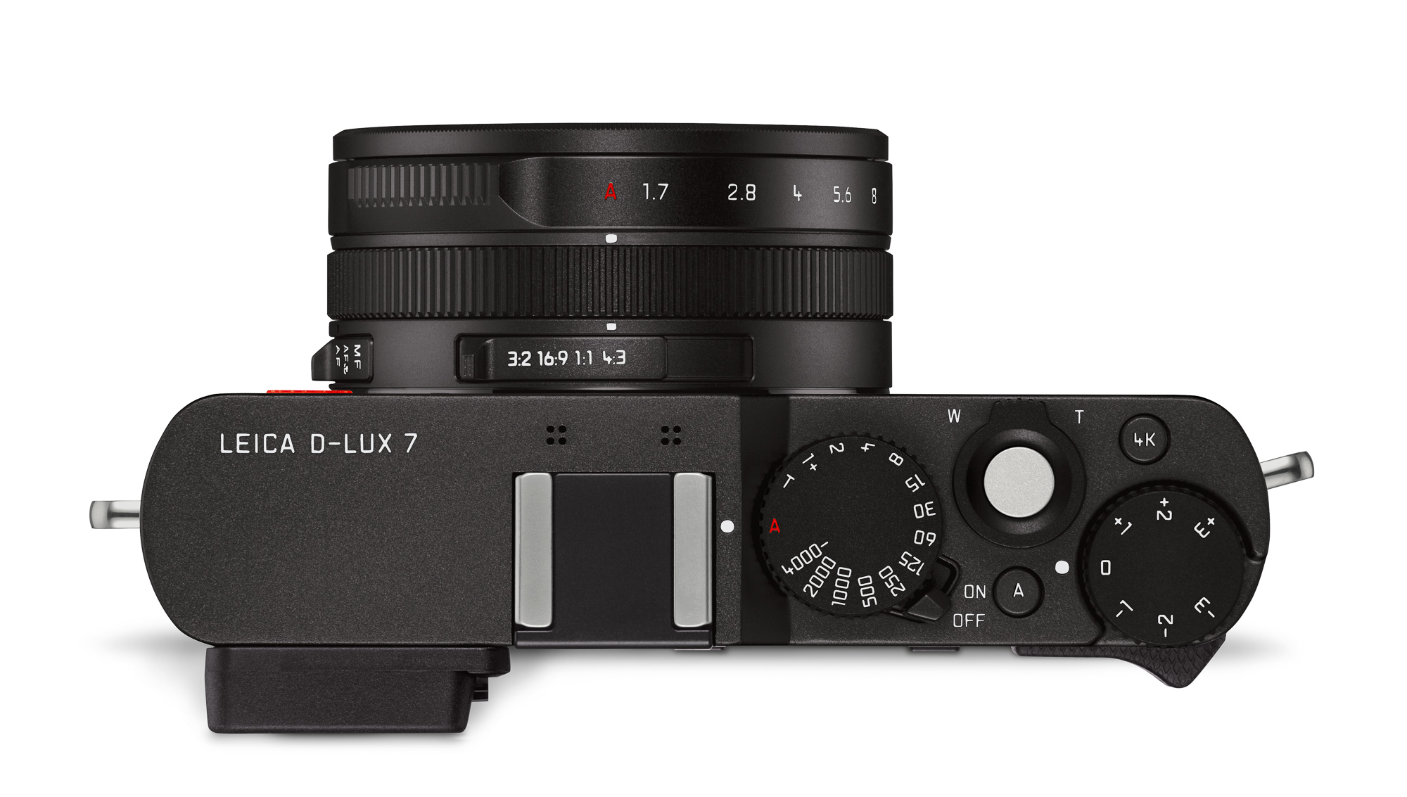 Sold: Leica D-Lux 7 silver - FM Forums