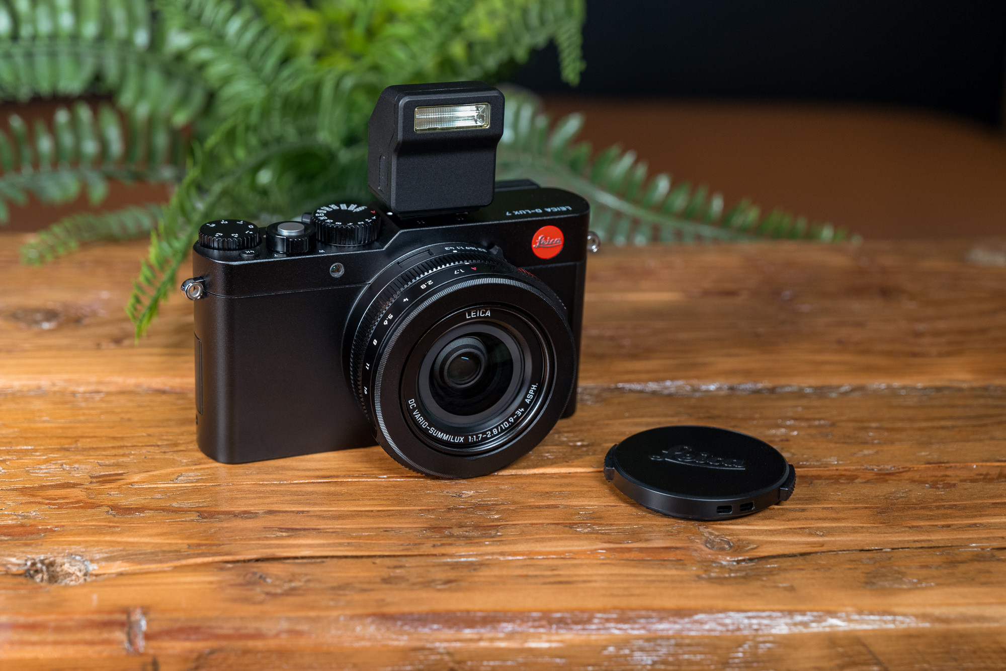 A Month with the Leica D-Lux 7: Leica Talk Forum: Digital Photography Review