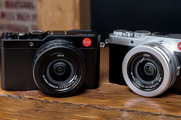 Leica D-Lux 7 rounds off a week of pleasant surprises - Macfilos