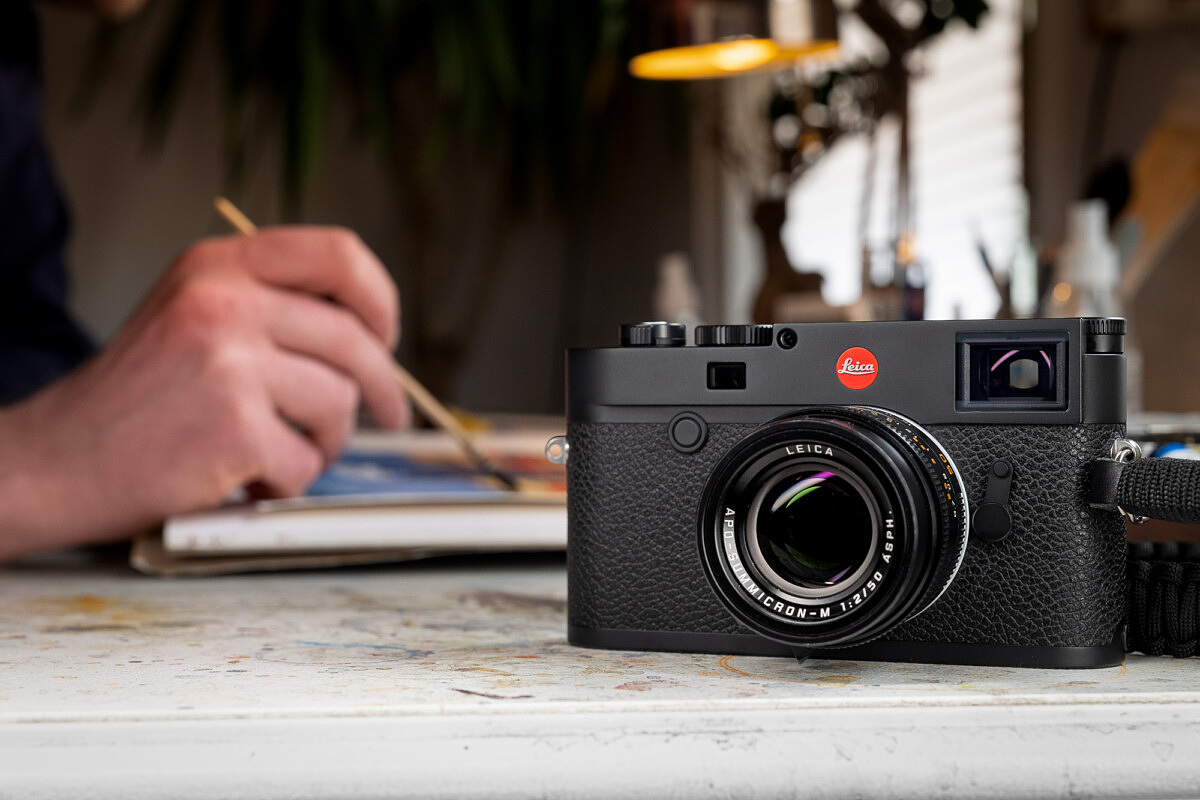 LEICA M10  Is It Worth Buying in 2022??? 