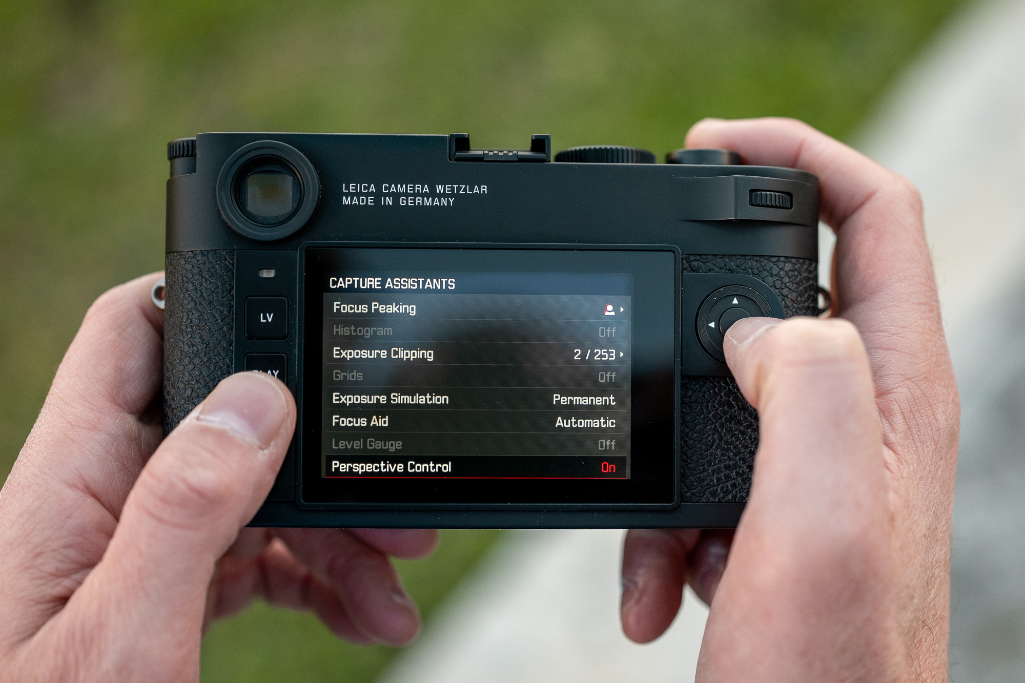 Lightroom adds support for Leica M10-P, M10-D and D-Lux 7 - Macfilos