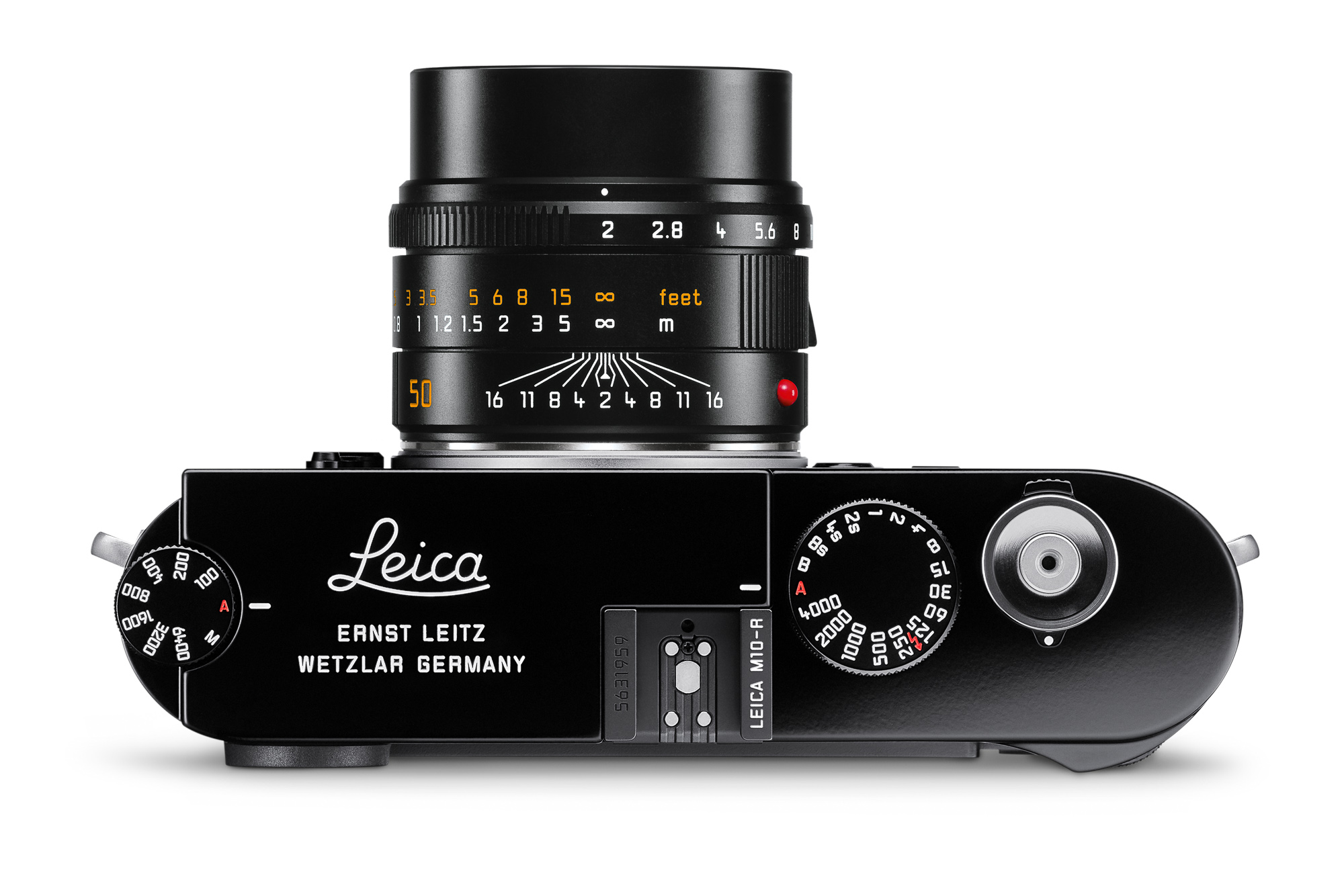 Leica M10-R Black Paint | Red Dot Forum