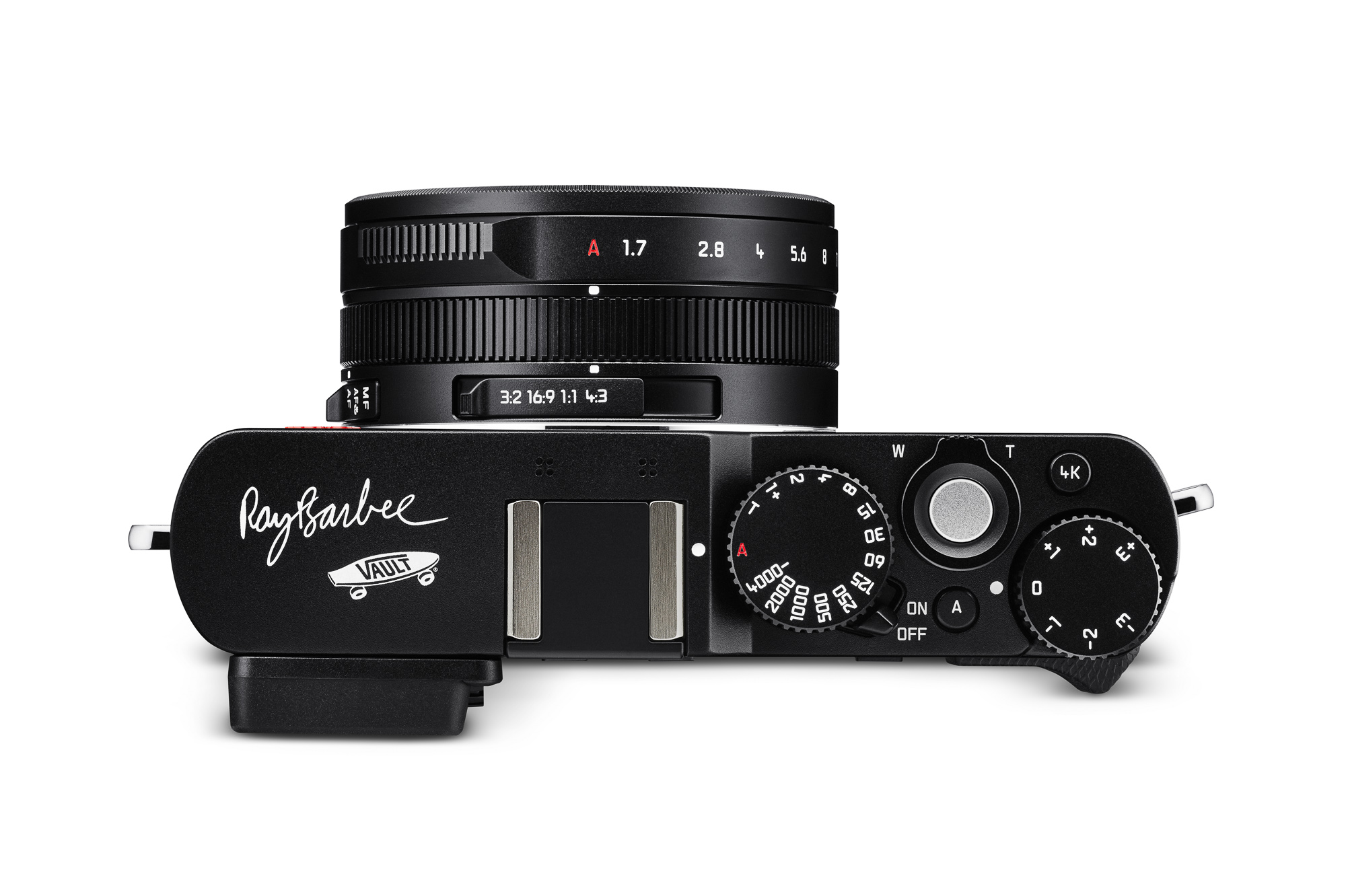 Leica D-Lux 7 and the x Ray Barbee edition - Macfilos