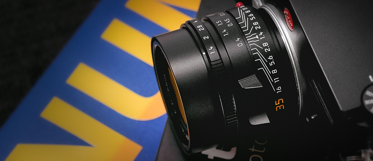 New Leica Summilux-M 35mm f/1.4 ASPH FLE II | Red Dot Forum