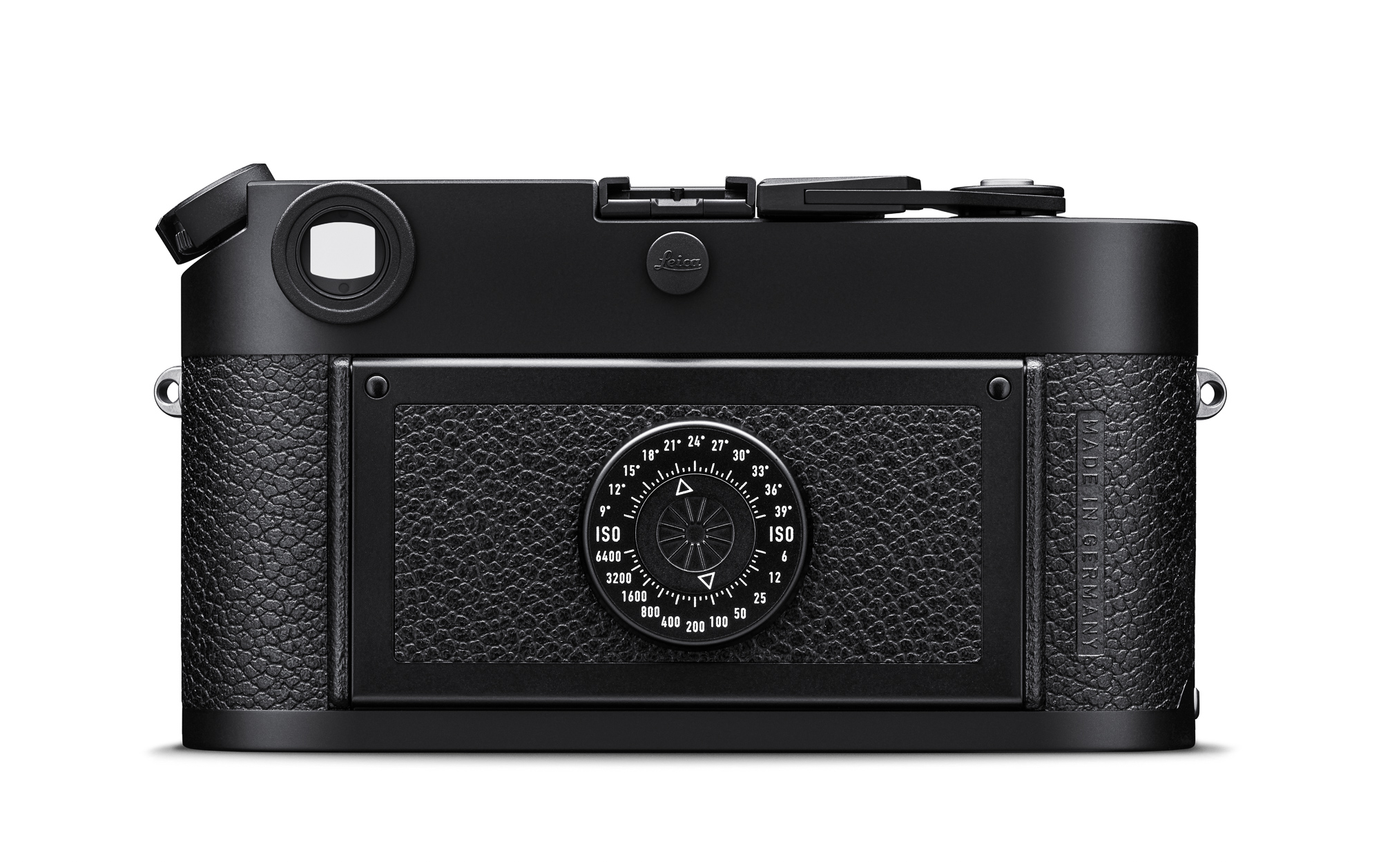 Leica Relaunches Iconic M6 Analog Rangefinder with Modern Updates