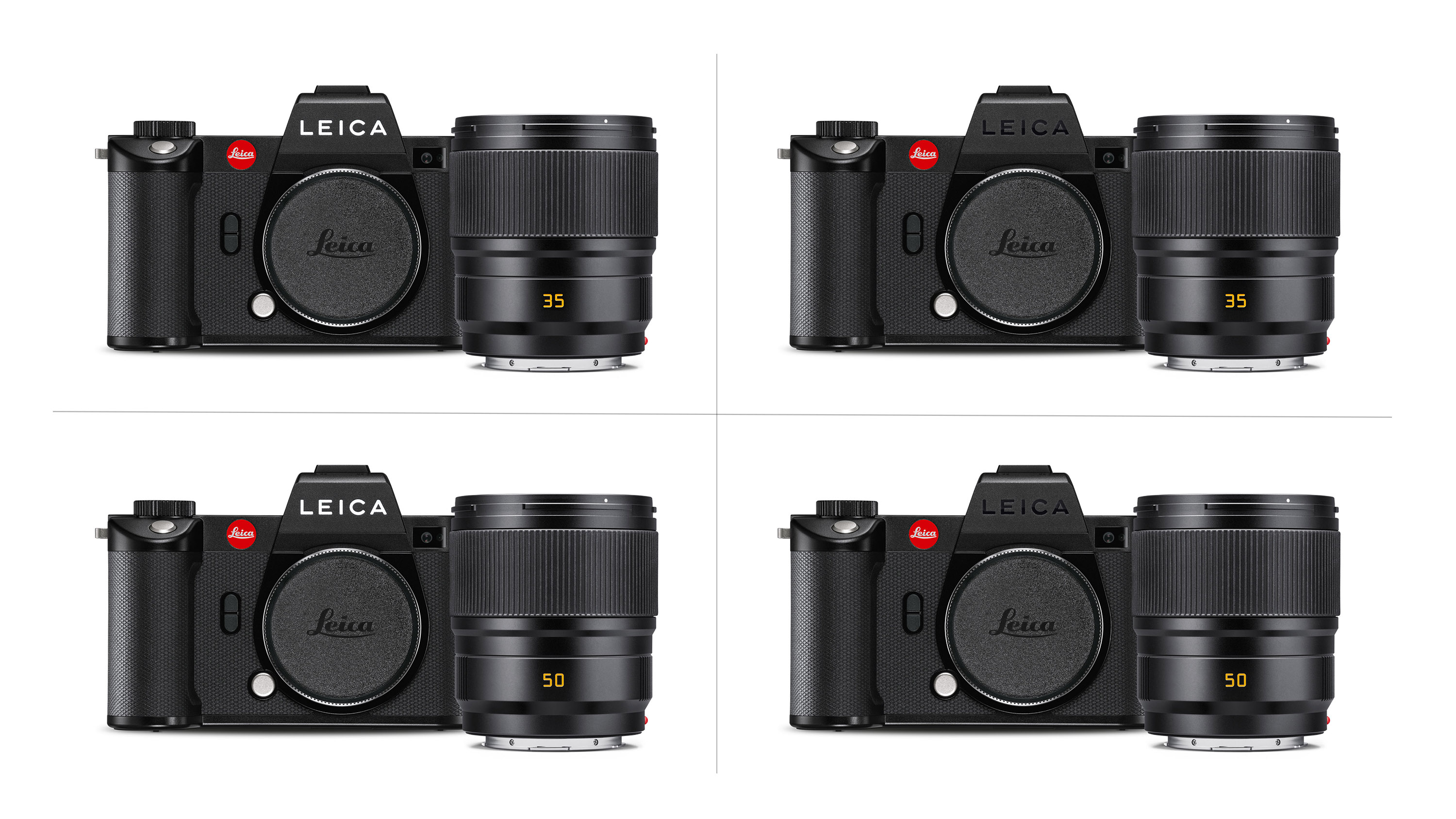 Leica Cameras Online UK – Q2, M10-R, SL2, SL2-S & More