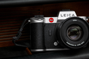 Leica Q3 Introduced with 60MP BSI Sensor, Tilting Screen, Wireless