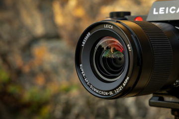 Leica D-Lux (Typ 109) (The Dachs 7)