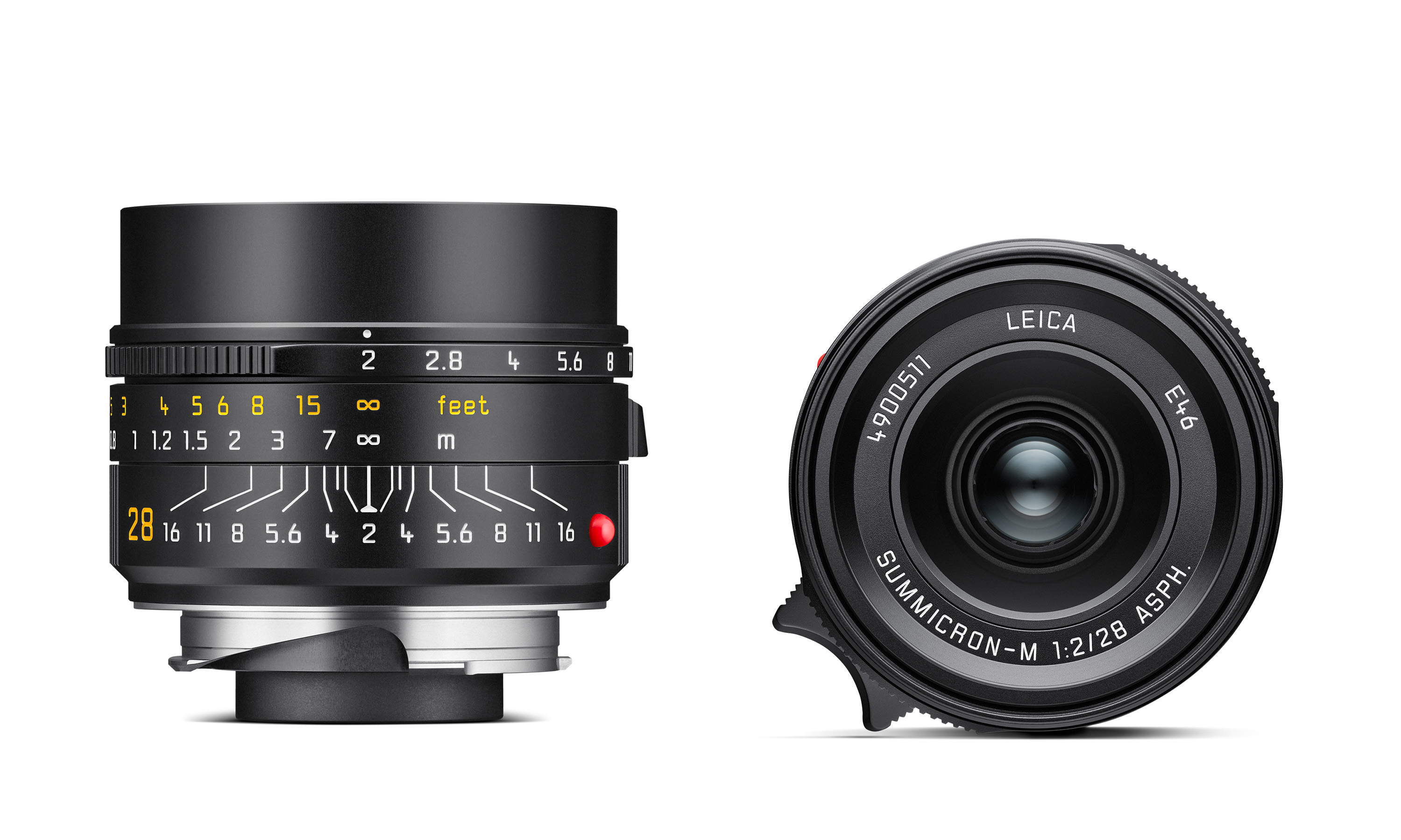 New Leica Summicron-M 28mm f/2 ASPH III | Red Dot Forum