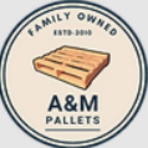 Profile picture of Marketing Pallets