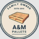 Profile picture of Marketing Pallets