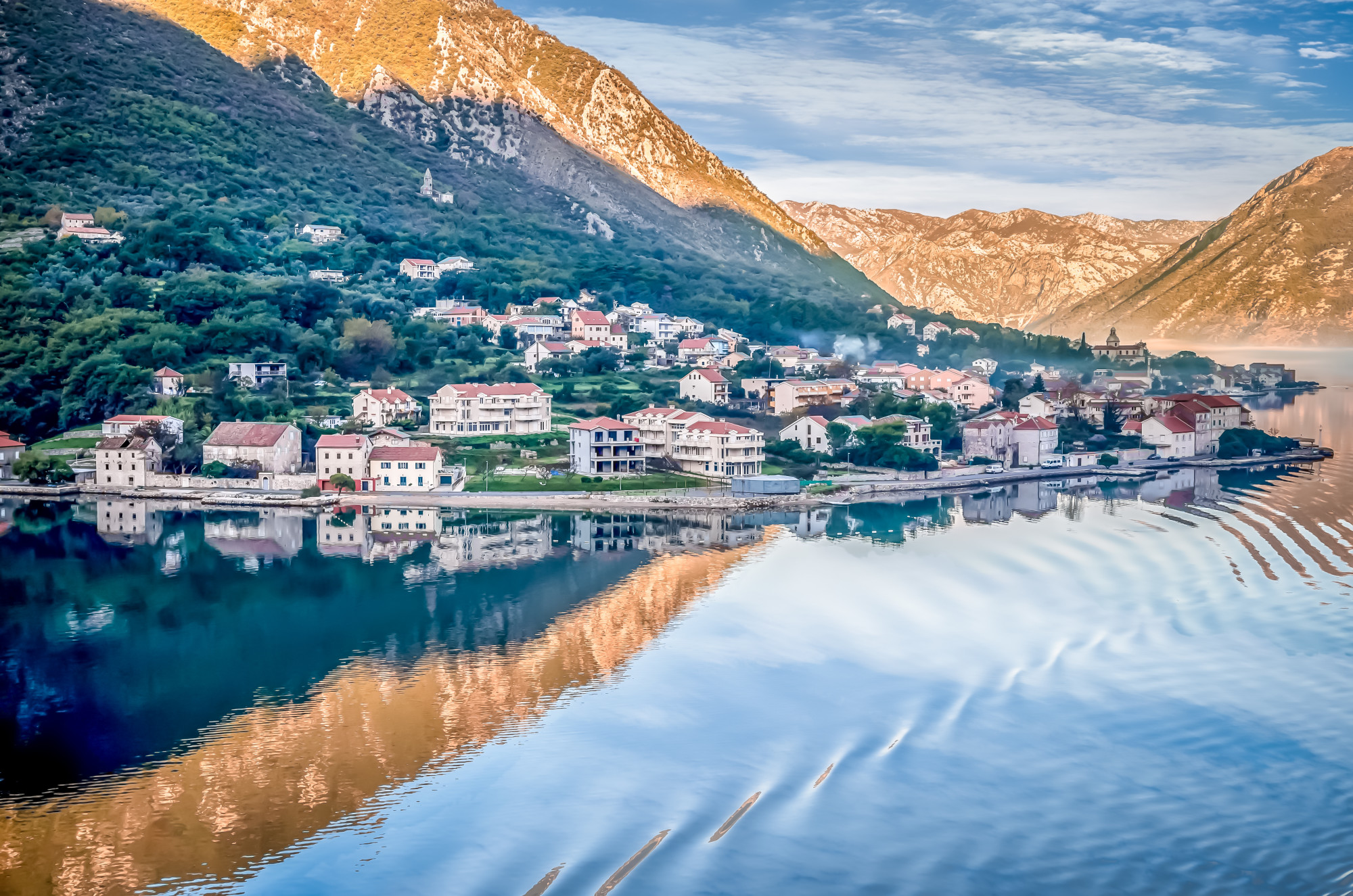 kotor-sail-in