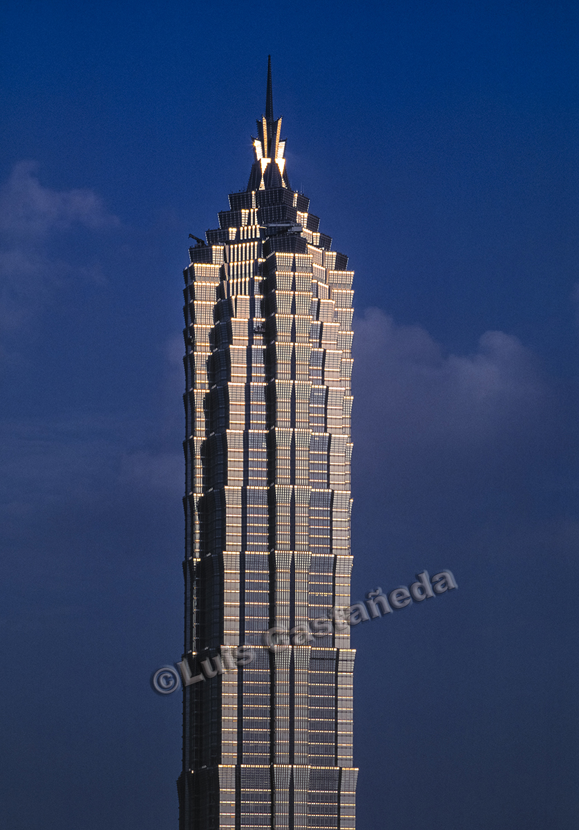 jin-mao-tower